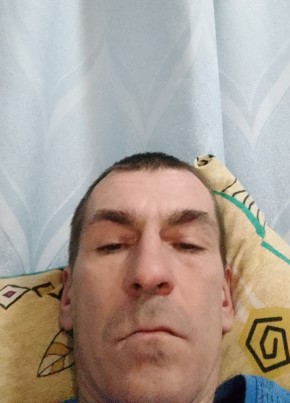 Yrij, 42, Russia, Kachkanar