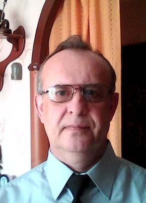 михаил