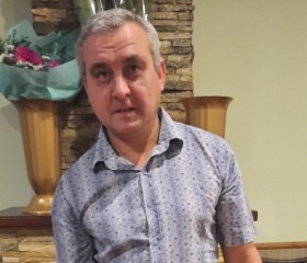 Андрей Молчан, 49 лет, Київ