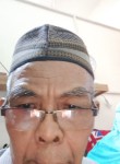 Yusuf Sulendra, 54 года, Kota Makassar