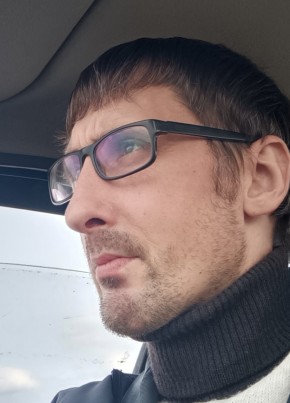 Vladimir из Вологды 42 года