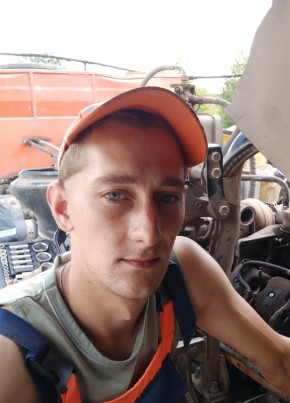 Сергей, 29, Россия, Абдулино