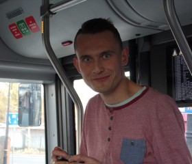 Wiktor, 22 года, Kraków