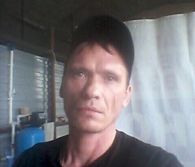 Костя Чернышев, 43 года, Омск