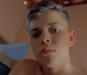 Kayc, 20, Iguatu