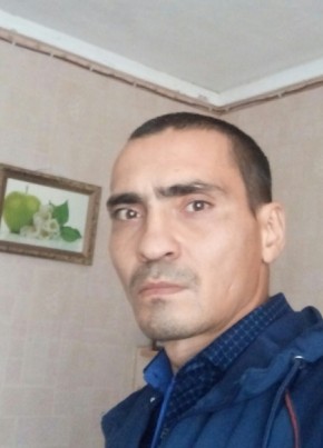 Руслан, 36, Россия, Волгоград