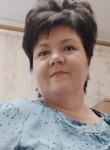 Наталья Юрьевн, 48 лет, Старый Оскол