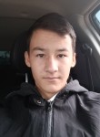 Ramazan, 18 лет, Toshkent