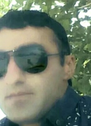 Ramin., 32, Azərbaycan Respublikası, Gəncə