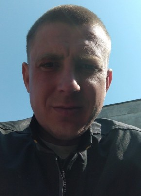 Андрей, 37, Україна, Київ