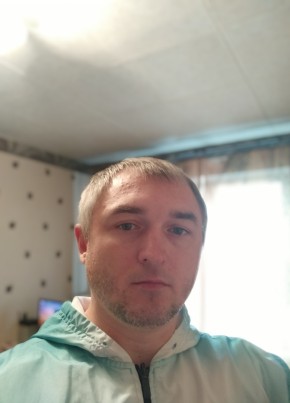 vladimir, 40, Russia, Yekaterinburg