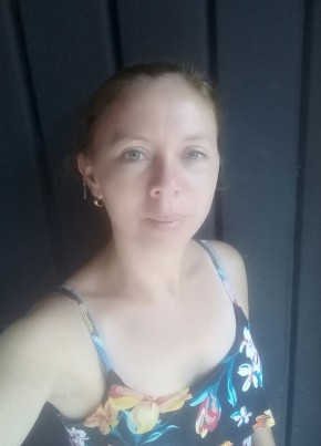 Rafaela, 37, República del Paraguay, Asunción