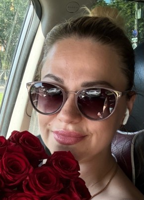 Анна из Краснодара 39 лет