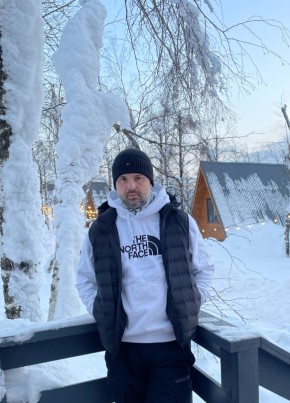 LeitoMoralez, 38, Russia, Samara