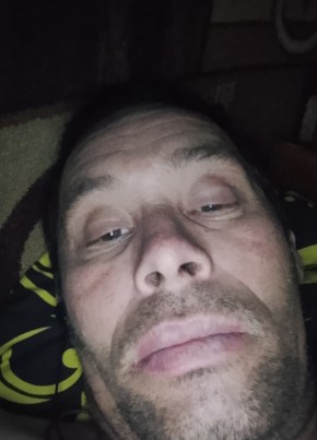 Николай из Норильска 43 года