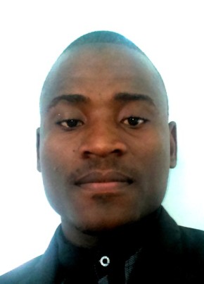Ernesto, 33, República de Moçambique, Dondo