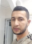 Ali, 33 года, El Oued