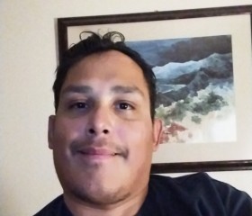 Pedro, 37, Aurora (State of Colorado)