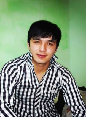 Бекжан, 26, Қазақстан, Алматы