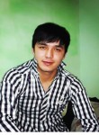 Бекжан, 26 лет, Алматы
