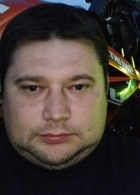 Виталий из Тамбова 36 лет