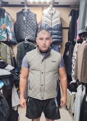 Petr, 33, Russia, Kazan