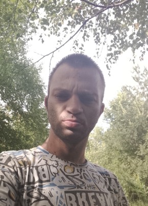 Виталий из Шахты 31 год