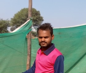 Basavaraj Kutaga, 25 лет, New Delhi