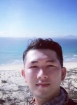 Xu Haof, 30 лет, Phan Thiết