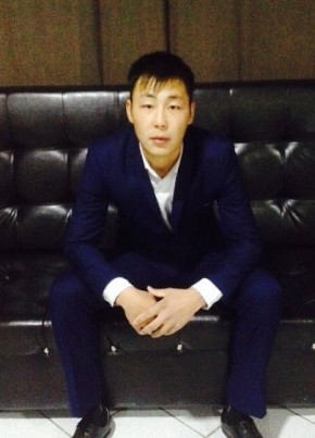 парень, 32, Кыргыз Республикасы, Бишкек