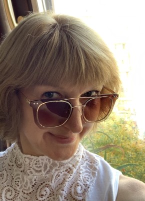 Dzhuliya🤗, 51, Russia, Sochi