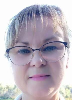 Татьяна, 49, Россия, Химки