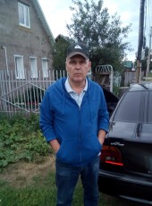Sergey, 55, Russia, Salavat