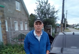 Sergey, 56 - Just Me
