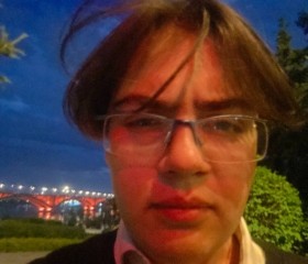 Андрей, 20 лет, Красноярск