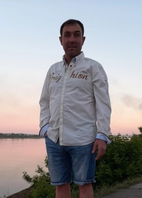 Алексей, 32, Россия, Цибанобалка