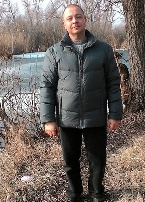 Игорь, 51, Україна, Херсон