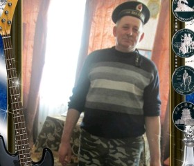 Анатолий Лященко, 62 года, Чернігів