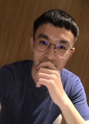 Ryan, 31, 中华人民共和国, 台北市