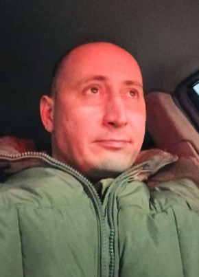 Тимур из Краснодара 46 лет