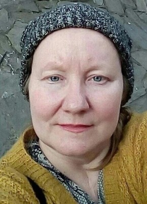 Galina, 50, Россия, Пермь