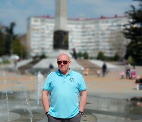 Олег, 57 лет, Углич