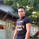 Enrique, 32  , Charleston (State of South Carolina)