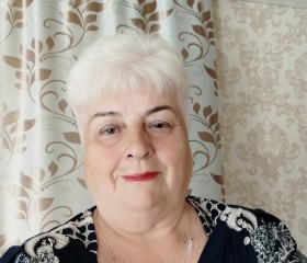 Tatyana, 72, Ufa