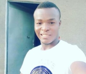 Kone, 30, Tiassale