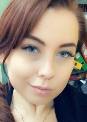 Дарья, 26, Россия, Клин