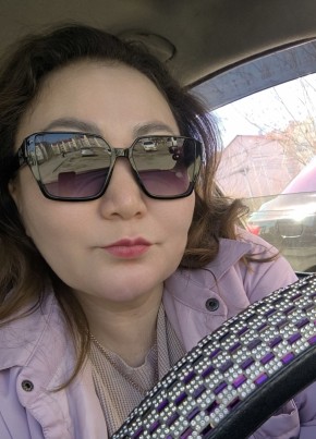 Оля из Якутска 43 года