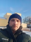 Александр, 52 года, Нижний Новгород