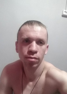 Георгий, 27, Россия, Улан-Удэ