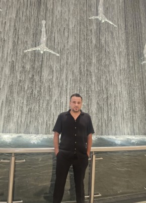 Fahri из Bartın 41 год
